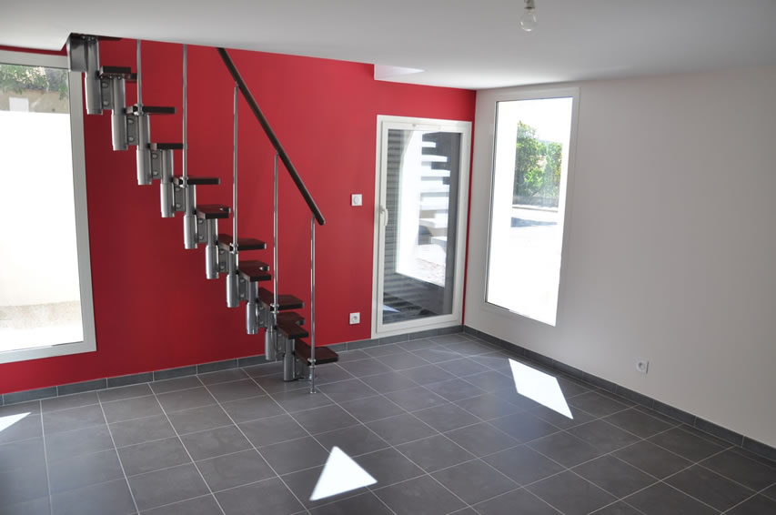 Bardet Velaux bâtiment maçonnerie construction rénovation