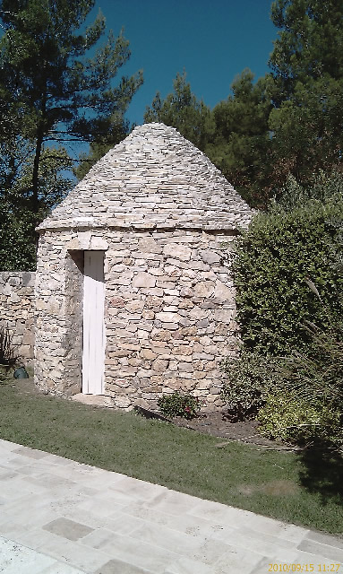 Bardet Velaux bâtiment maçonnerie construction rénovation