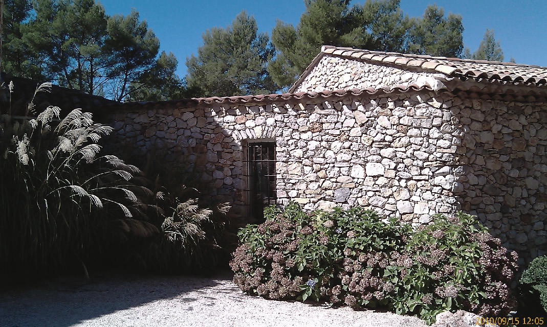 Bardet Velaux bâtiment maçonnerie construction rénovation