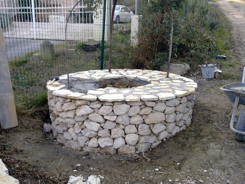 Bardet Velaux bâtiment maçonnerie construction rénovation