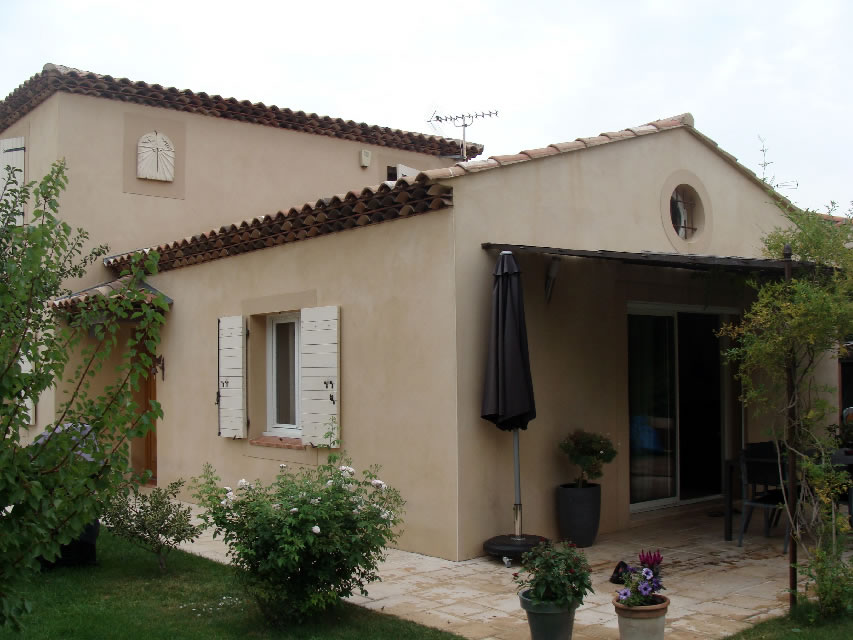 Bardet Velaux bâtiment maçonnerie construction rénovation