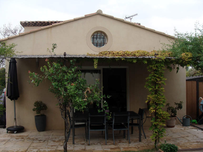 Bardet Velaux bâtiment maçonnerie construction  rénovation