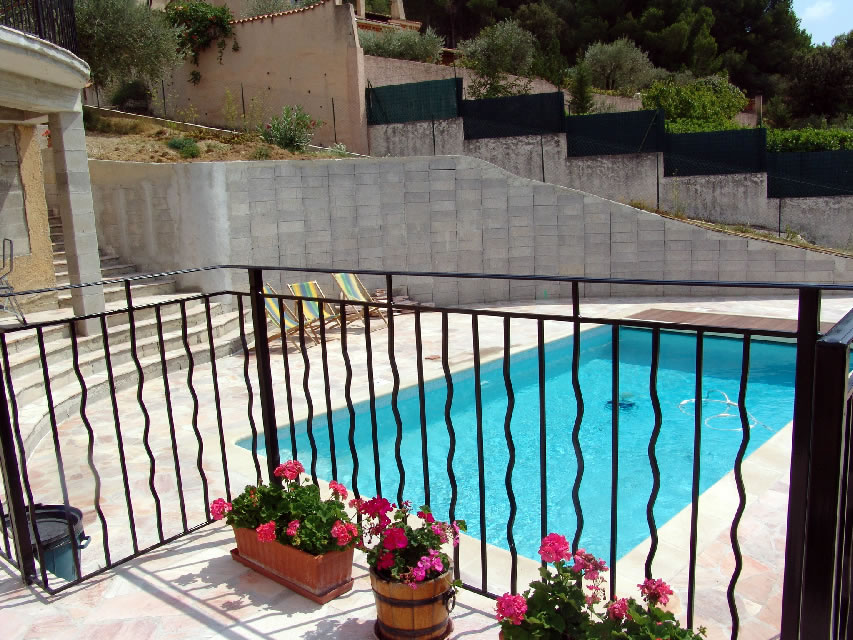 Bardet Velaux bâtiment maçonnerie construction rénovation