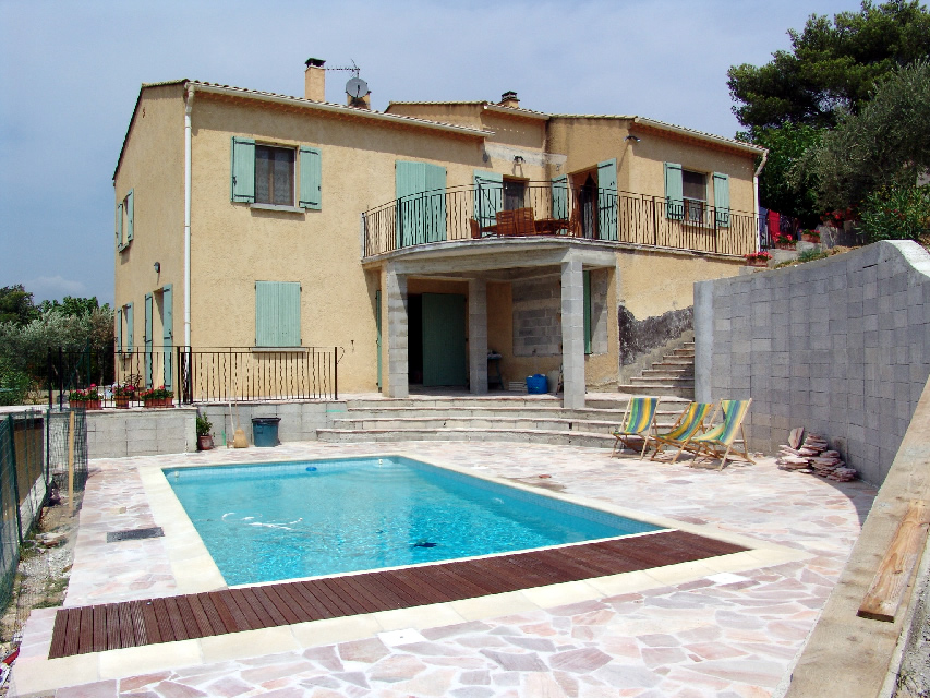 Bardet Velaux bâtiment maçonnerie construction rénovation