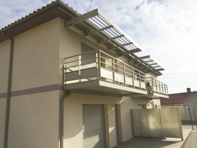 Bardet Velaux bâtiment maçonnerie construction rénovation