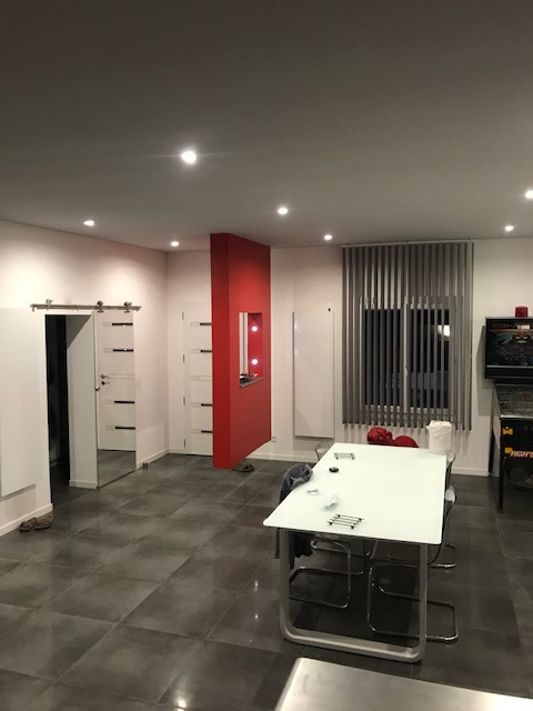 Bardet Velaux bâtiment maçonnerie construction rénovation