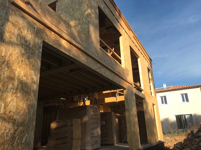 Bardet Velaux bâtiment maçonnerie construction rénovation