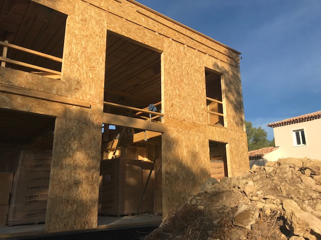 Bardet Velaux bâtiment maçonnerie construction rénovation