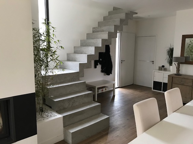 Bardet Velaux bâtiment maçonnerie construction rénovation