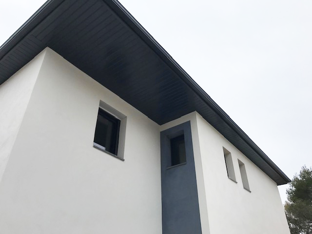 Bardet Velaux bâtiment maçonnerie construction rénovation