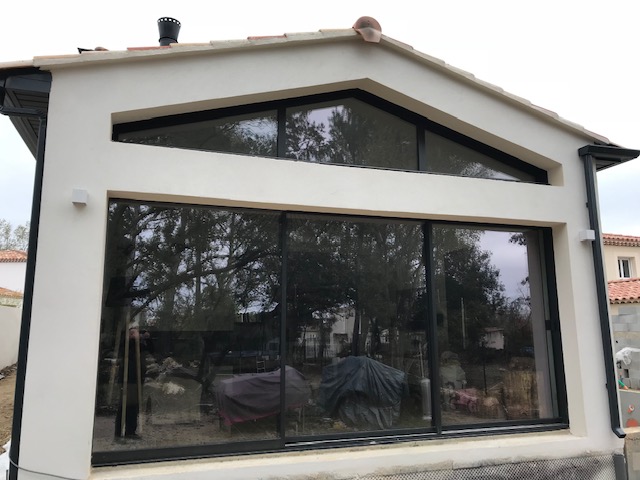 Bardet Velaux bâtiment maçonnerie construction rénovation