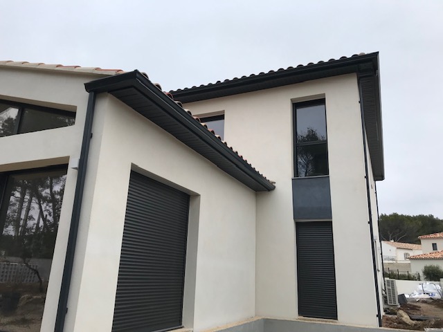 Bardet Velaux bâtiment maçonnerie construction rénovation