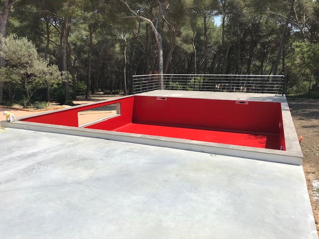 Bardet Velaux bâtiment maçonnerie construction rénovation