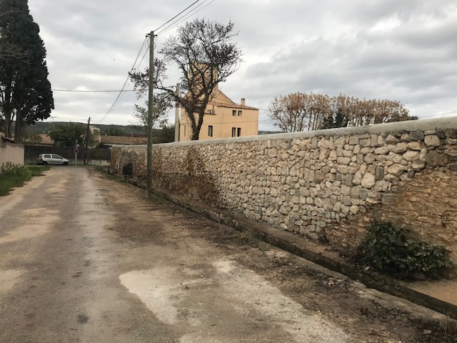 Bardet Velaux bâtiment maçonnerie construction rénovation