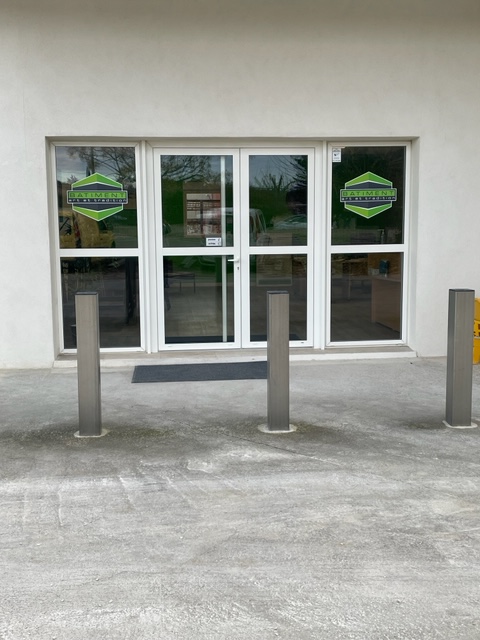 Bardet Velaux bâtiment maçonnerie construction rénovation